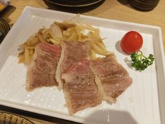 -御瀛日本料理