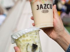 -Jazcu珍仕菓鲜榨果汁(西单大悦城店)