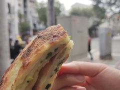 -咏春葱油饼(德政中路店)
