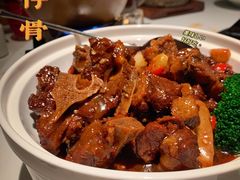 -千百味红餐厅·江西菜(绿地双子塔店)