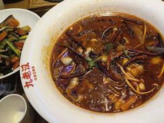 -九老汉·川渝江湖菜(合川路2店)