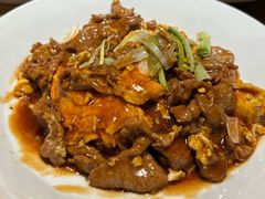 -京味斋·烤鸭·北京菜(安贞店)