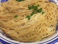 捞起外海面-五邑人家(江门店)
