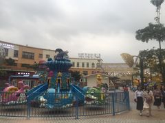 -优托邦(长兴路店)