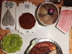 -大龙燚火锅