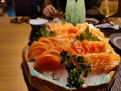 -德川家日本料理(中关村寰太大厦店)