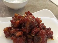 糖醋小排-鼎泰丰(国贸商城店)
