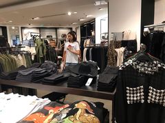 -ZARA HOME(天环广场店)
