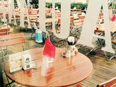 -Paulaner·德国帕拉娜自酿啤酒餐厅(海上世界店)