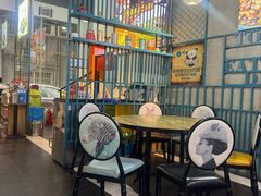 -湘香私房菜(大石长隆店)