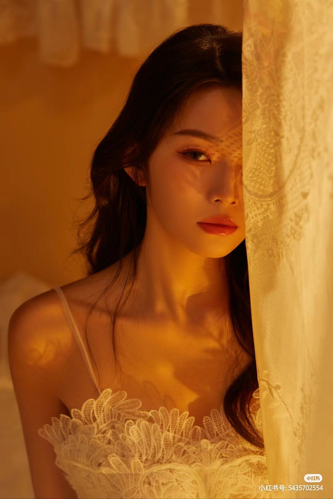 个性艺术照,个人写真