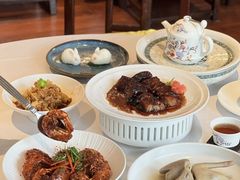 -侨美·唐荔园·40年地道粤菜