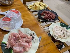 -二刚大块烤肉(东山商业街店)