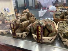 -金太粽(上海弄堂第一粽店)