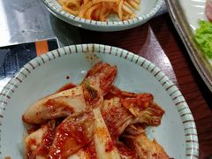 -长今家韩国料理(瑞景店)