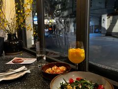 -Apollo·西班牙小酒馆(安福路店)