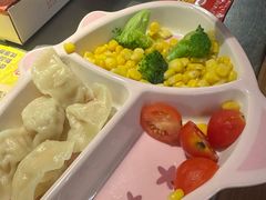 -匠子烤鱼(东方万达店)
