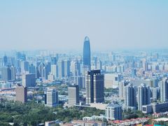 -千佛山风景名胜区
