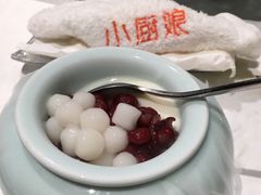 -小厨娘淮扬菜(天印大道店)