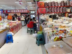 -大连双兴商品城