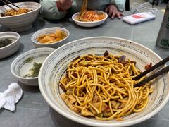 -梅溪·小伙子干挑面(安吉总店)