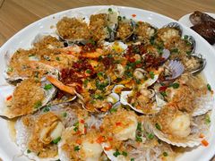 -千品香(碧桂园银河城店)