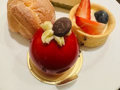 -君来湖滨饭店·玫瑰园