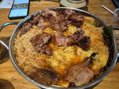 -串大叔炭火烤串·鸡西大冷面刀削面(总店)