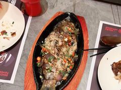 -鼎原力量东北吊炉烧烤(幸福街店)