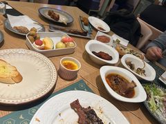 -庖丁兄弟干式熟成牛排自助餐厅(仁恒伊势丹店)