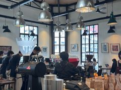 -The Workshop Coffee
