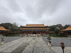 -珠海圆明新园