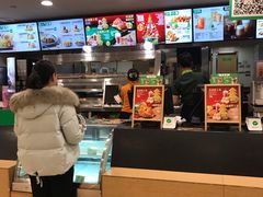 -德克士(砂之船奥特莱斯店)