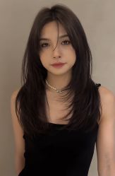 -呵呵造型
