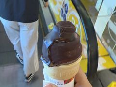 -DQ·蛋糕·冰淇淋(天通苑华联店)
