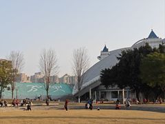 -四川大学(望江校区)