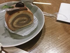 -卷心卷意·轻甜蛋糕(新光天地店)