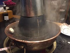 -北门涮肉·铜锅涮肉(南锣鼓巷店)