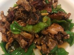 -乔家满族八大碗(流水沟店)