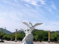 -白马涧龙池景区