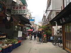 -南丫岛