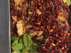 -鱼酷活鱼烤鱼(南京水游城店)