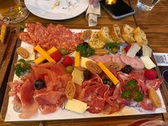 -京A Brewpub·精酿餐吧(幸福村店)