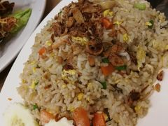 -真浪花园海鲜餐馆
