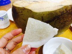 -南海渔家•海鲜•正宗海南菜(海棠湾店)