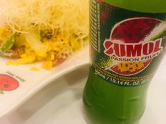 -番茄屋葡式美食(总店)