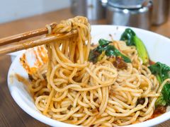 花市豌杂面-花市豌杂面(民生路店)