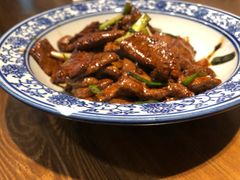 -兰边碗(鼓楼店)