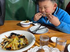 -老白酒农家菜馆