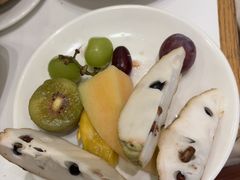 -第六季自助餐厅(北太平庄店)